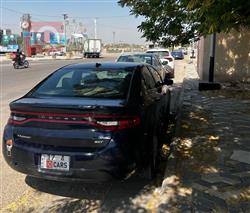 دودج دارت